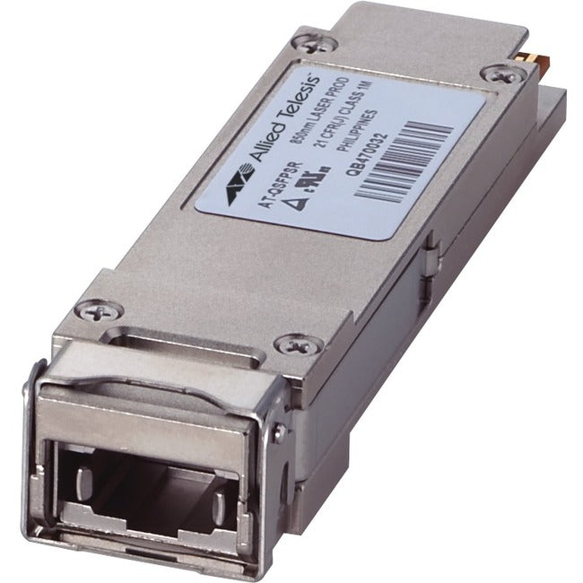 Netpatibles At-Qsfplr4 Qsfp Module