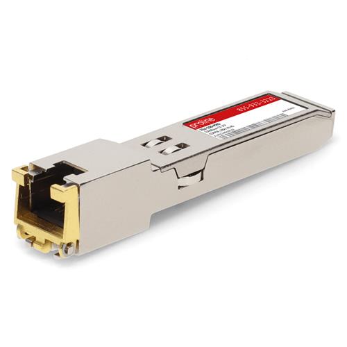 Netpatibles Accedian SFP Module 7SV-100-NP