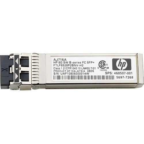 Netpatibles Brocade 40G-QSFP-SR4 40Gb QSFP Transceiver E7Y33A-NP