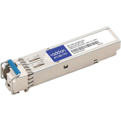 Netpatibles Cisco SFP+ Module SFP-10G-LR-BXD-NP
