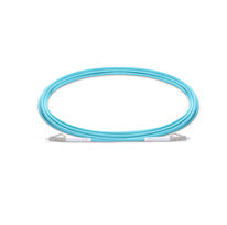 Netpatibles FDCAPAPV2A8M-NP Fiber Optic Duplex Network Cable
