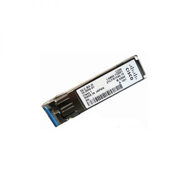 Netpatibles GLC-BX-D-NP SFP (mini-GBIC) Module