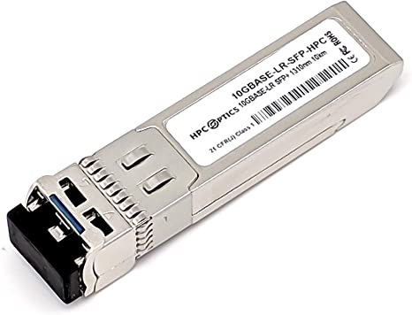 Netpatibles GLC-FE-100BX-D-NP SFP (mini-GBIC) Module