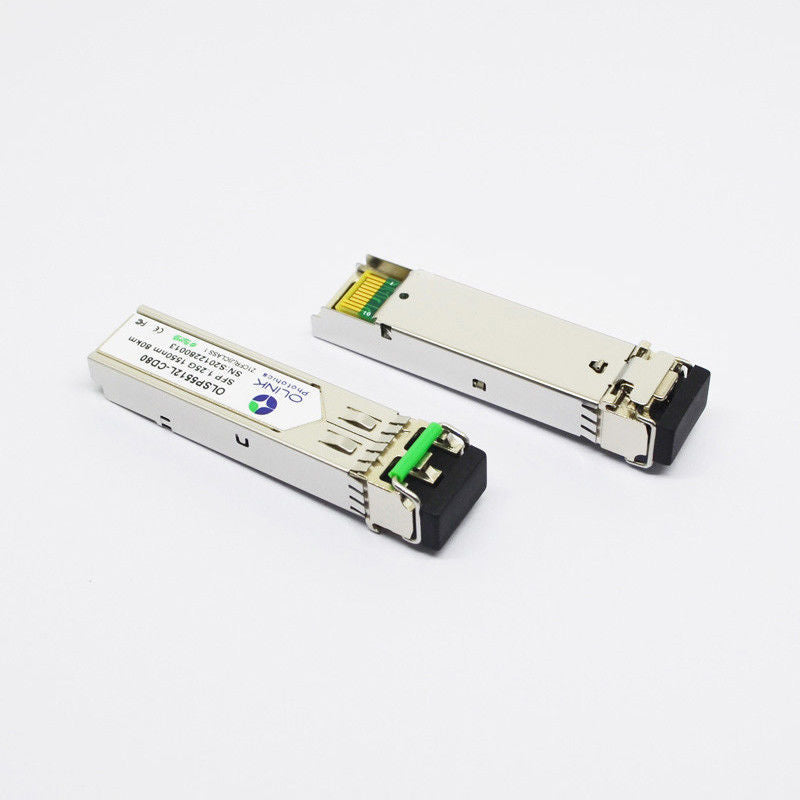 Netpatibles-IMSourcing DS 45W2817-NP SFP (mini-GBIC) Module