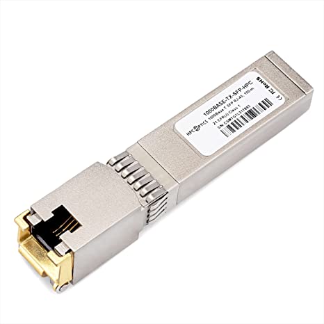 Netpatibles-IMSourcing DS 81Y1618-NP SFP (mini-GBIC) Module