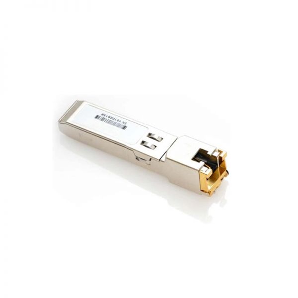 Netpatibles-IMSourcing DS DS-SFP-GE-T-NP SFP (mini-GBIC) Module