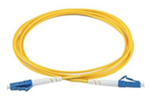 Netpatibles-IMSourcing DS FDEAUAUV2Y8M-NP Fiber Optic Duplex Network Cable