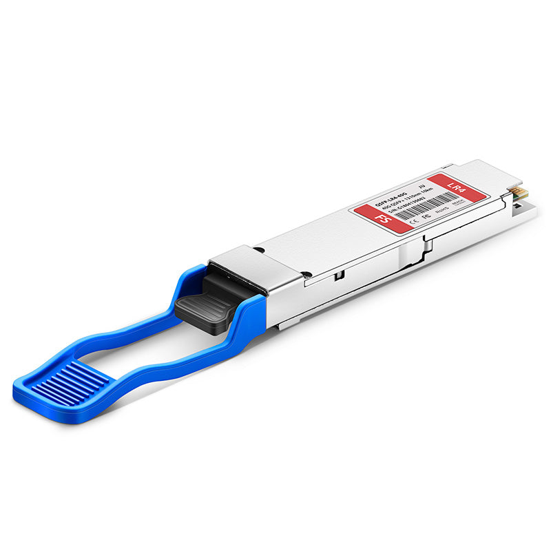 Netpatibles-IMSourcing DS JNP-QSFP-40G-LR4-NP QSFP+ Module