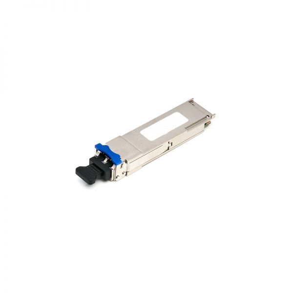 Netpatibles-IMSourcing DS SFP-GE40KM-NP SFP (mini-GBIC) Module
