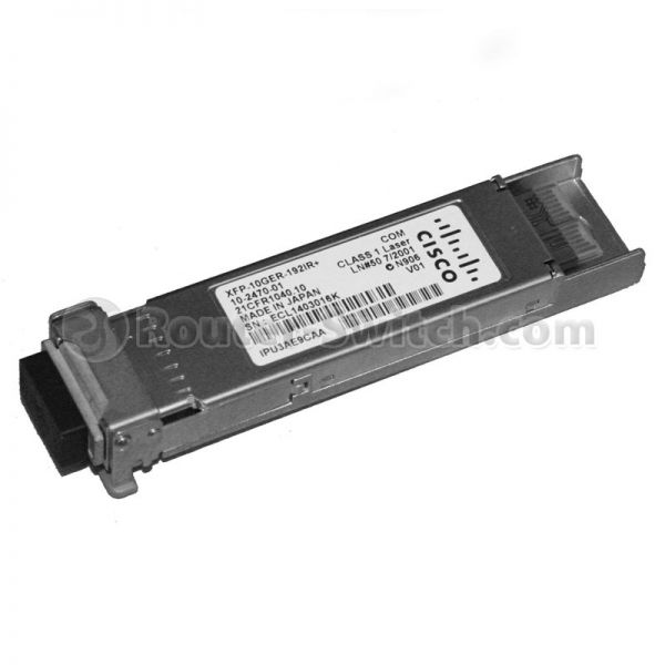 Netpatibles-IMSourcing DS XFP-10GER-192IR+-NP XFP Module