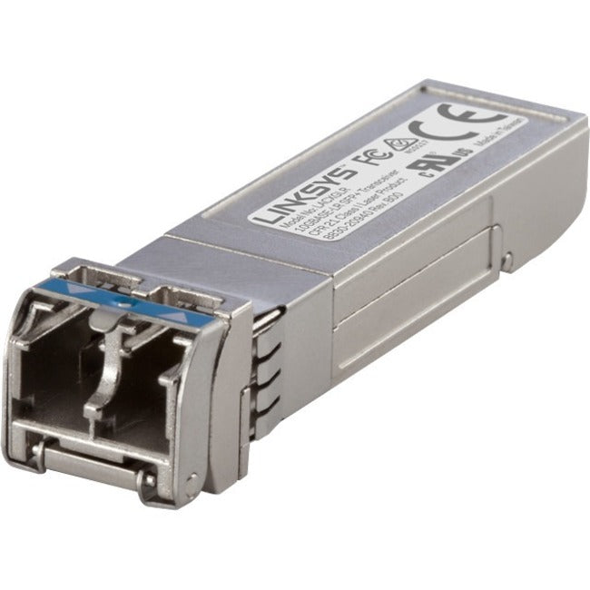 Netpatibles Lacxglr 10Gbase-Lr Sfp+ Transceiver