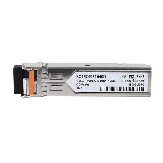 Netpatibles MRV SFP-GD-BD43-NP SFP (mini-GBIC) Module