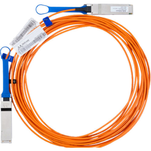 Netpatibles QSFP+ Optical Cable MC2210310-003-NP