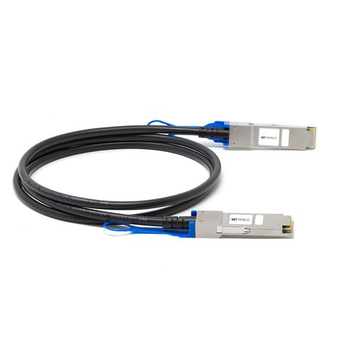 Netpatibles QSFP28 Network Cable 470-ABPY-NP