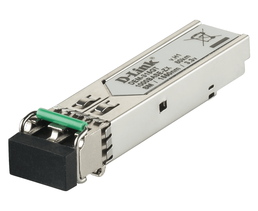 Netpatibles SFP-10G-ER-S-NP SFP+ Module