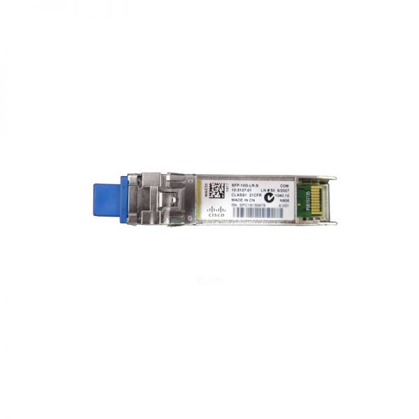 Netpatibles SFP-10G-ZR-S-NP SFP+ Module