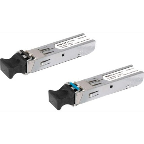Netpatibles SFP-Port 1000Base-BX (WDM, TX:1550nm) mini-GBIC Module-20km MGB-LB20-NP