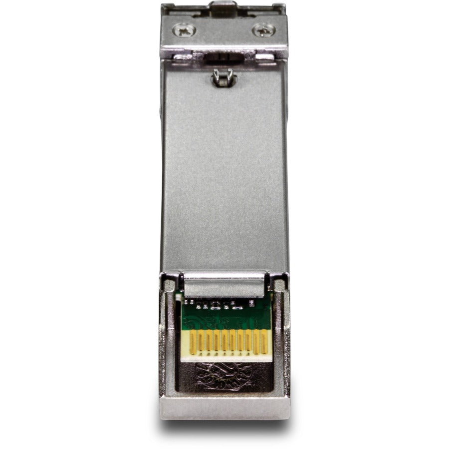 Netpatibles SFP+ Single Mode LC Module (10km) TEG-10GBS10-NP
