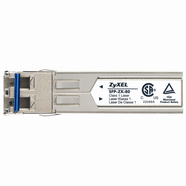 Netpatibles SFP-ZX-80-D SFP (mini-GBIC) SFP-ZX-80-D-NP