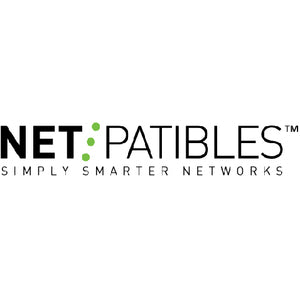 Netpatibles Webcam - Black - Usb 2.0 - Retail