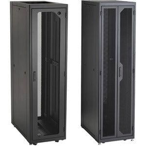 Network Server Rack Cabinet - Elite EC45U2436SMMS6NK 45U | Black Box