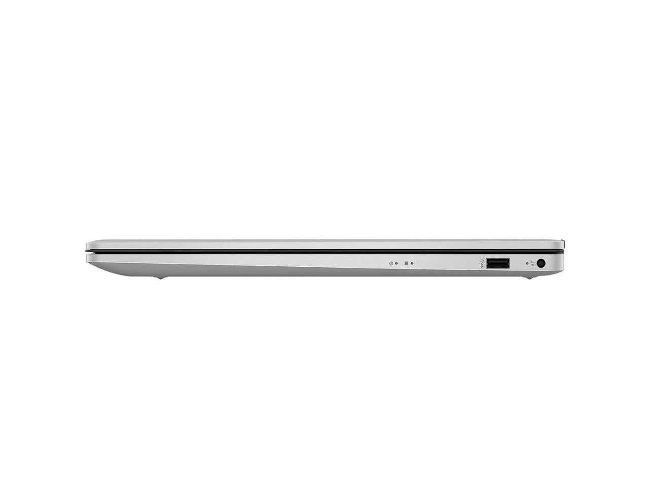 Newest Hp 17T Laptop, 17.3" Hd+ Touchscreen, Intel Core I5-1135G7 Processor 2.4Ghz To 4.2Ghz, 16Gb Notebook5986_Cto_N005