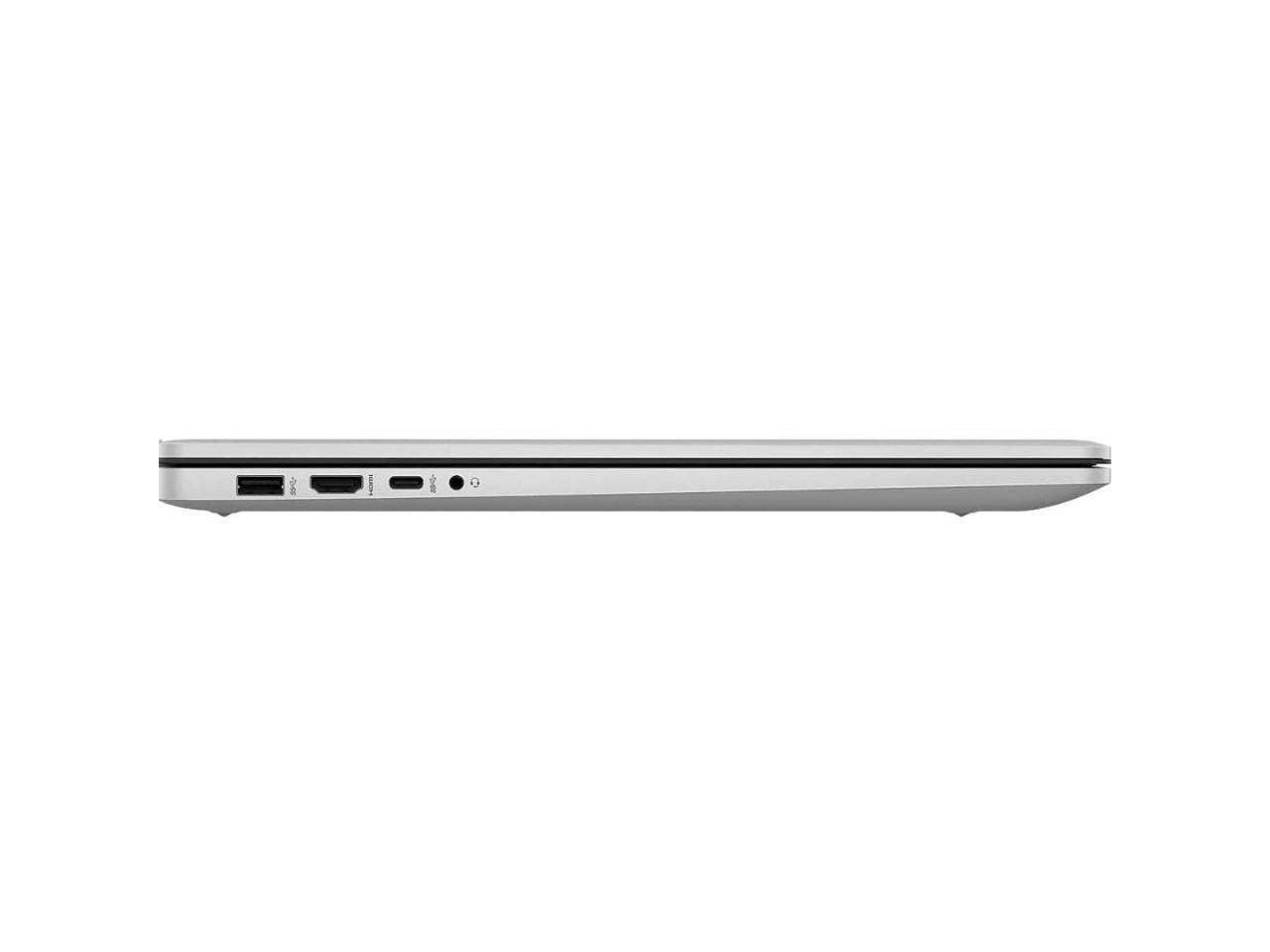 Newest Hp 17T Laptop, 17.3" Hd+ Touchscreen, Intel Core I5-1135G7 Processor 2.4Ghz To 4.2Ghz, 16Gb Notebook5986_Cto_N005