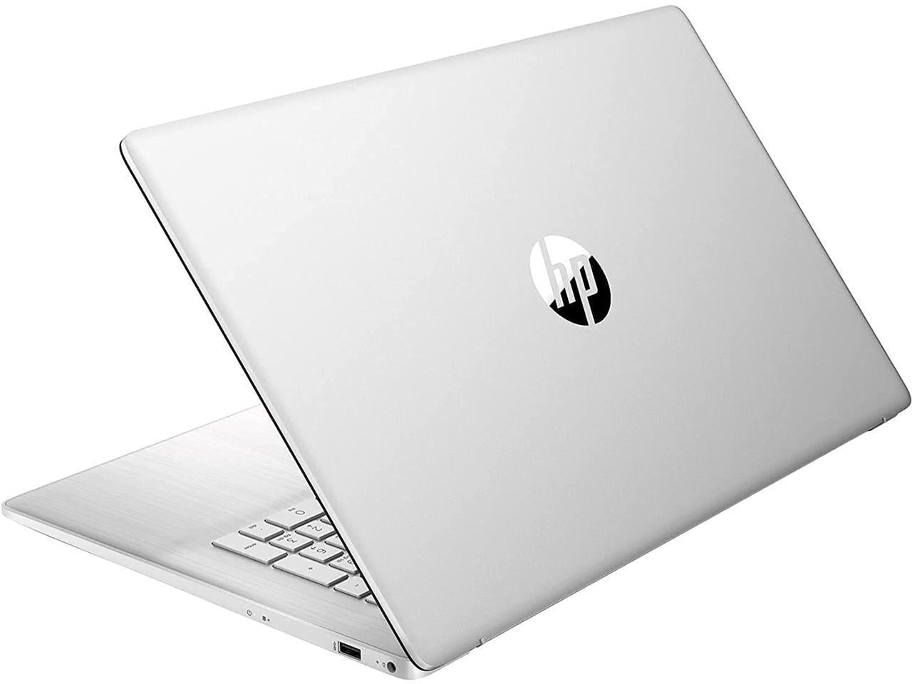 Newest Hp 17T Laptop, 17.3" Hd+ Touchscreen, Intel Core I5-1135G7 Processor 2.4Ghz To 4.2Ghz, 16Gb Notebook5986_Cto_N005