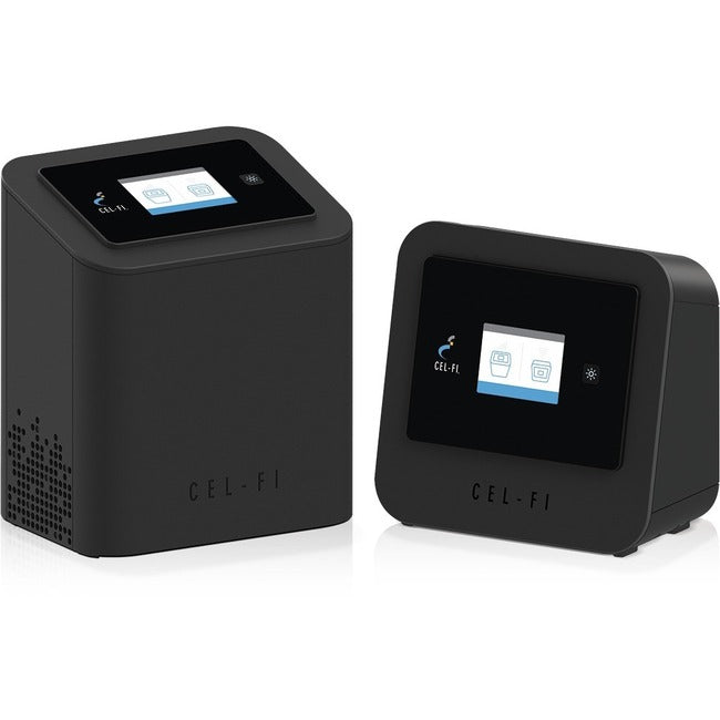 Nextivity PRO Wireless Signal Booster 590NP34GWUS1ATUS1B14