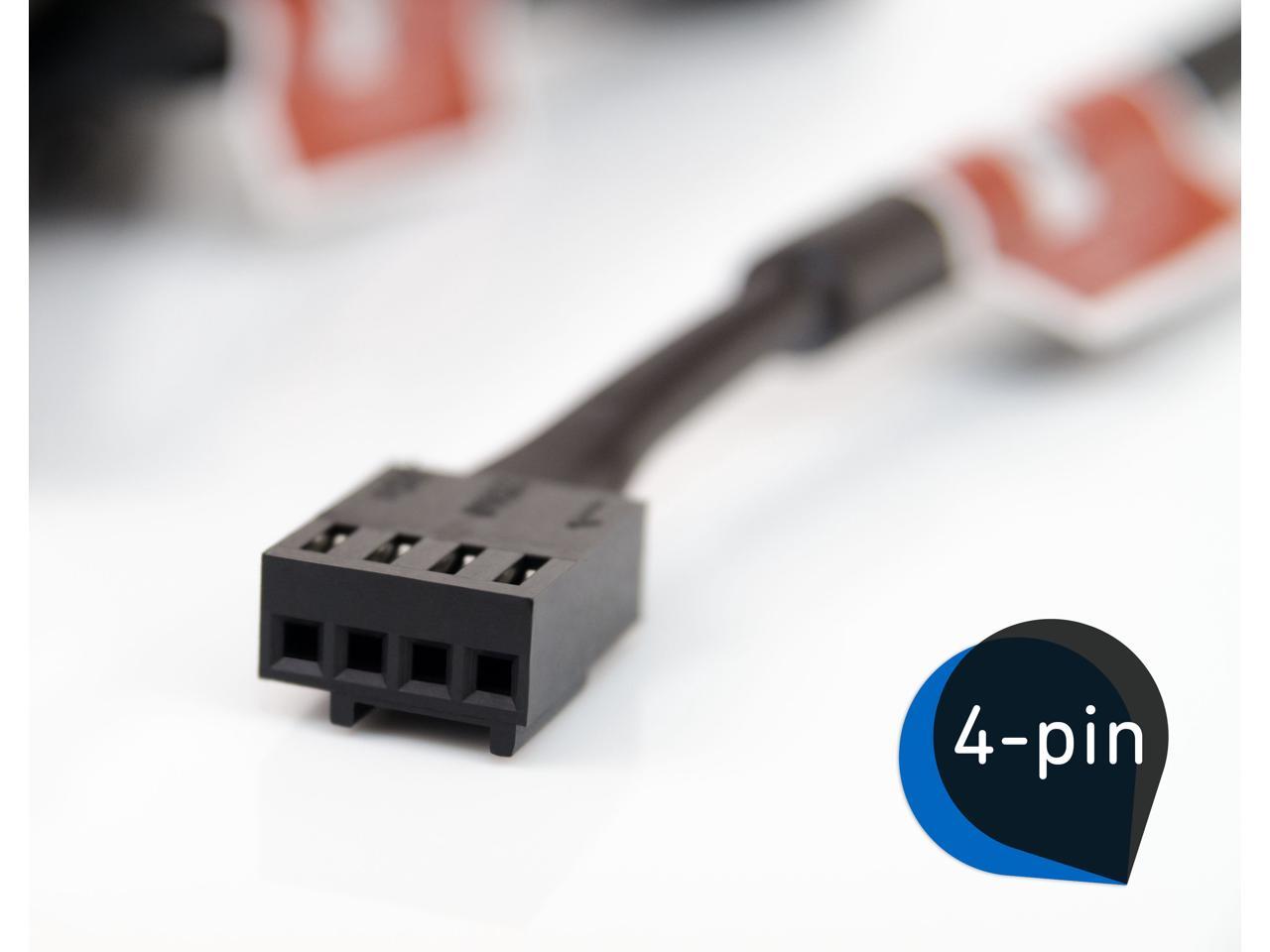 Noctua Nf-S12A Flx, Premium Quiet Fan, 3-Pin (120Mm, Brown)