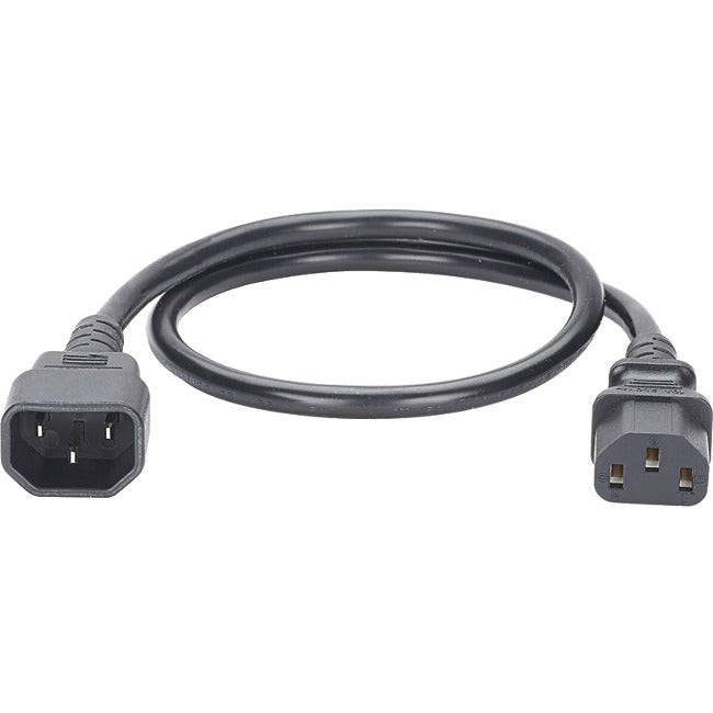 Non-Locking Pwr Cord Iec C14 Pk1Moq20 14723353