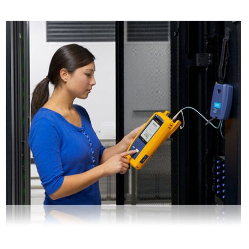 OFP2-100-QI/GLD,OPTIFIBER PRO QUAD OTDR V2 W/INSPECTION, WIFI & 1YR GOLD SUPPORT
