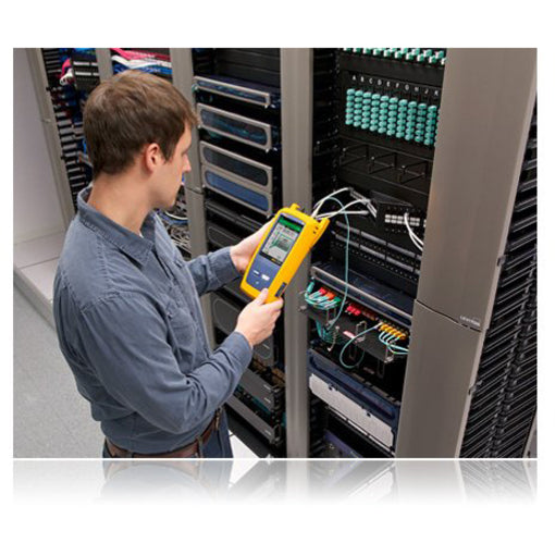 OFP2-100-S,OPTIFIBER PRO SINGLEMODE OTDR V2, W/WIFI