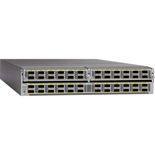 One Nexus 5648Q Chassis,36X40Ge/Fcoe Bundle 2Ps 3 Fan