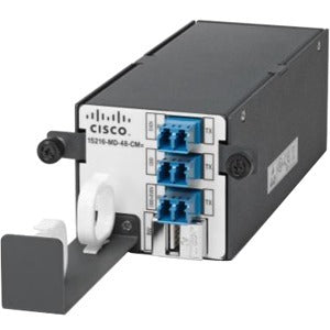 Ons 15216 Mux/Demux Plugin,Coupler/De-Interleaver Module