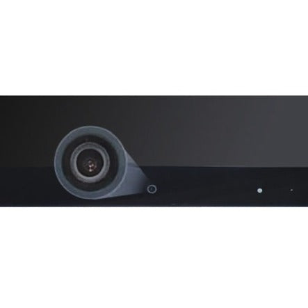 ORION Images 10IPHPVM 10 Class Webcam WXGA LCD Monitor - 16:10 - Black"