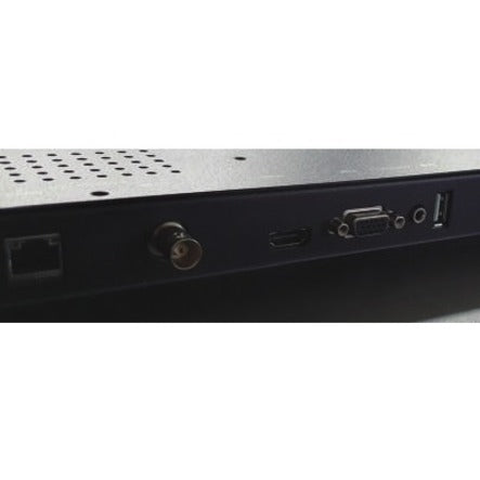ORION Images 10IPHPVM 10 Class Webcam WXGA LCD Monitor - 16:10 - Black"