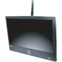 ORION Images 13IPHPVM 13 Class Webcam Full HD LCD Monitor - 16:9 - Black"