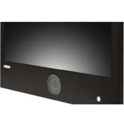 ORION Images 19PVMV 19 Class Webcam SXGA LCD Monitor - 5:4 - Black"