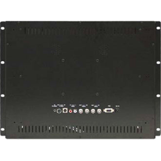ORION Images 19RCR 19 Class SXGA LCD Monitor - 5:4 - Black"