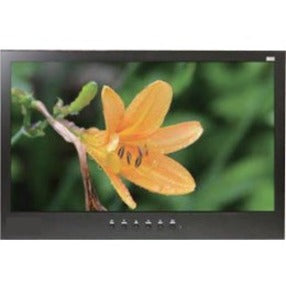 ORION Images 21HSDI3G 22 Class Full HD LCD Monitor - 16:9 - Black"
