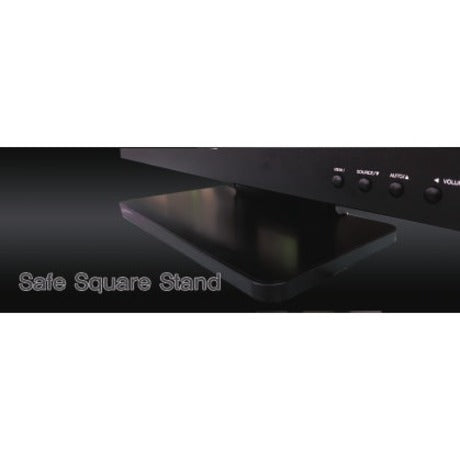 ORION Images 4K27DHDN 27 Class 4K UHD LCD Monitor - 16:9 - Black - TAA Compliant"