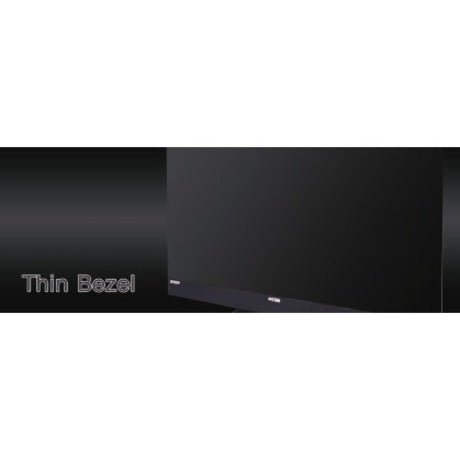 ORION Images 4K27DHDN 27 Class 4K UHD LCD Monitor - 16:9 - Black - TAA Compliant"