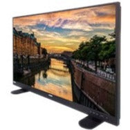 ORION Images 4K28RCP 28 Class 4K UHD LCD Monitor - 16:9 - Black"