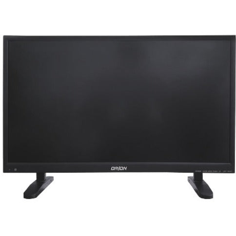 ORION Images 4K28RCP 28 Class 4K UHD LCD Monitor - 16:9 - Black"