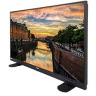 ORION Images 4K55RCP 55 Class 4K UHD LCD Monitor - 16:9 - Black"