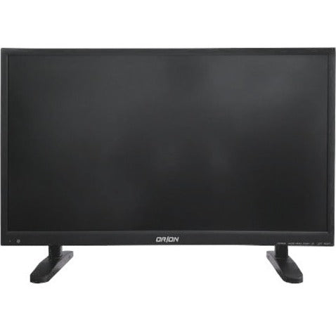 ORION Images 4K55RCP 55 Class 4K UHD LCD Monitor - 16:9 - Black"