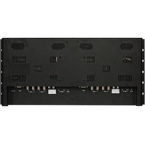 ORION Images 9RCRD XGA LCD Monitor - 4:3 - Black