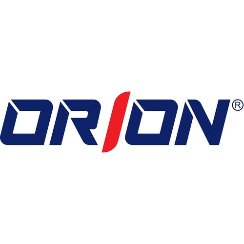 ORION Images Ceiling Mount for LCD Monitor - Black CMA-02