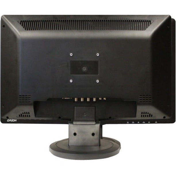 ORION Images Economy 23REDE 23 Class Full HD LCD Monitor - 16:9 - Black"